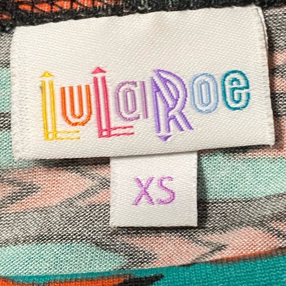 LulaRoe dress - Picture 4 of 4